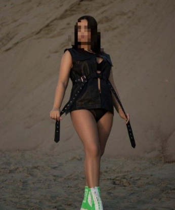 Елизавета, 34 года, 2 размер груди