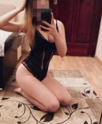 Анна, 28 лет, 3 размер груди